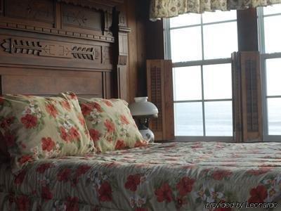 Amelia Oceanfront Bed And Breakfast Fernandina Beach Pokój zdjęcie