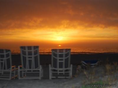 Amelia Oceanfront Bed And Breakfast Fernandina Beach Udogodnienia zdjęcie